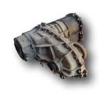 Transfer Case (HXG Code) suit Audi Q7 3ltr Turbo Diesel 4L 2006-2010