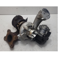 Turbocharger Unit suit VW Volkswagen Golf 1.4ltr Petrol Mk7 2012-2020