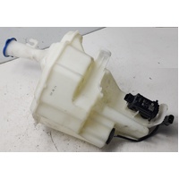 Windscreen Washer Bottle & Pump suit Kia Cerato Hatchback YD 2016-2018