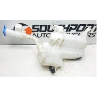 Windscreen Washer Bottle & Pump suit Suzuki Swift AZ 2017-2023