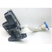 Windscreen Washer Bottle (Single Pump) suit VW Volkswagen Golf Mk7 2012-2020