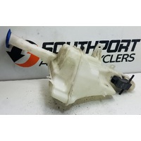 Windscreen Washer Bottle & Pump suit Hyundai I20 PB 2012-2015