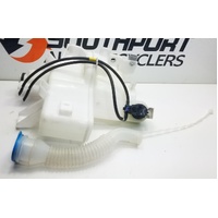 Washer Bottle & Pump (Non H/Light Washers) suit Mazda CX5 CX-5 KE 2012-2014