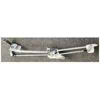 Wiper Linkages / Pivot Assembly suit Nissan Tiida C11 2004-2013