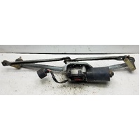 Windscreen Wiper Motor & Linkages suit BMW 3 Series E36 1991-2000