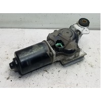 Front Windscreeen Wiper Motor suit Nissan Cube Z11 2002-2008