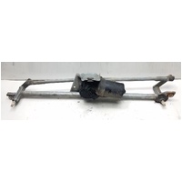 Windscreen Wiper Motor & Linkages suit VW Volkswagen Golf Mk3 1994-1998