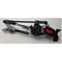 Windscreen Wiper Motor & Linkages suit Kia Cerato YD 2013-2018