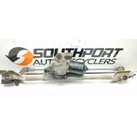 Windscreen Wiper Motor & Linkages suit Ford Escape ZB ZC ZD 2004-2012