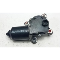 Front Windscreen Wiper Motor suit Mitsubishi Pajero NS NT NW 2006-2014