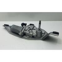 Rear Tailgate Wiper Motor to suit Mazda CX5 KE 2012-2016