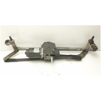 Windscreen Wiper Motor & Linkages suit Skoda Rapid NH 2014-2020