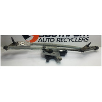 Front Windscreen Wiper Motor & Linkages suit Volvo XC70 2003-2007