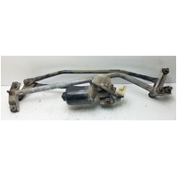 Windscreen Wiper Motor & Linkages suit Holden Commodore VY VZ 2002-2007