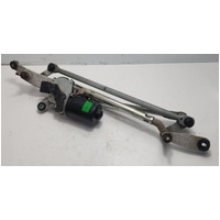 Windscreen Wiper Motor & Linkages suit MG MG3 SZP1 2016-On