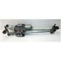 Windscreen Wiper Motor & Linkages suit VW Volkswagen Golf Mk7 2012-2020