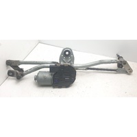 Windscreen Wiper Motor & Linkages suit Audi Q3 8U 2012-2018