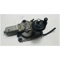 Rear Tailgate Wiper Motor suit Daihatsu Terios J100 J102 1997-2005