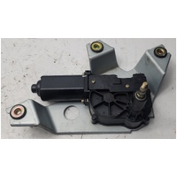 Rear Tailgate Wiper Motor suit Nissan Tiida Hatchback C11 2004-2013