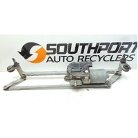 Windscreen Wiper Motor & Linkages suit VW Volkswagen Golf Mk5 2004-2009