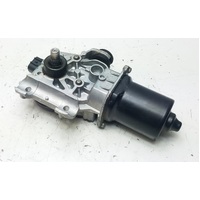 Front Windscreen Wiper Motor to suit Mazda 3 BN 2016-2019