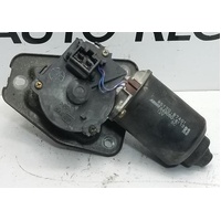 Windscreen Wiper Motor suit Daihatsu Terios J100 J102 1997-2005