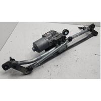 Front Windscreen Wiper Motor & Linkages suit Audi Q5 8R 2008-2017