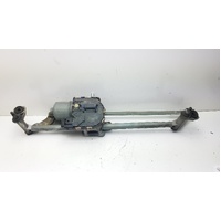 Windscreen Wiper Motor & Linkages suit VW Volkswagen Golf Mk6 2008-2013