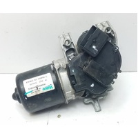 Front Windscreen Wiper Motor suit Holden Trax TJ 2013-2020