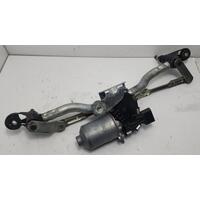 Windscreen Wiper Motor & Linkages suit Ford Ecosport BK 2013-2017