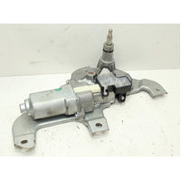 Rear Hatch / Tailgate Wiper Motor suit Suzuki Swift EZ 2004-2010