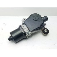 Front Windscreen Wiper Motor suit Nissan T32 Xtrail 2014-2022