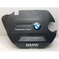 Engine Dress Cover to suit BMW 218D F45 Active Tourer 2014-2018