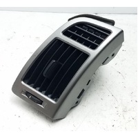 Right Side Outer Dash Vent to suit Hyundai I20 PB 2010-2015