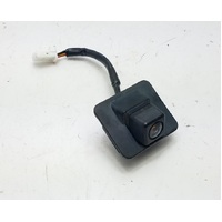 Rear Bootlid Reverse Camera suit Mazda 3 BN Sedan 2016-2019