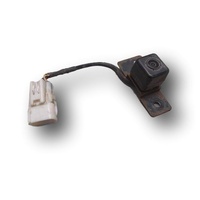 Rear Reverse Camera to suit Mitsubishi Pajero NS NT NW 2006-2014