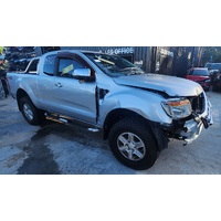 2012 Ford PX Ranger 3.2ltr 5cyl Turbo Diesel Automatic 2WD - Stock# 3361