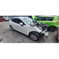 2016 Mazda BN 3 2ltr Petrol Automatic Sedan - Stock# 3390