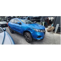 2020 Nissan J11 Qashqai 2ltr Petrol Automatic FWD Wagon - Stock# 3409