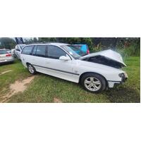 1999 Holden VT Commodore 3.8ltr V6 Automatic Station Wagon - Stock# 3449