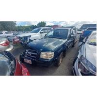 2007 Ford PJ Ranger 2.5ltr Turbo Diesel 5spd Manual 2WD - Stock# 3484