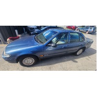 1996 Ford EL Falcon 4ltr 6cyl Automatic Sedan - Stock# 3545