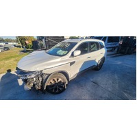 2023 Renault XZG Koleos 2.5ltr Petrol Automatic FWD Wagon - Stock# 3566