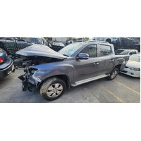 2021 LDV T60 2.8ltr Turbo Diesel 6spd Automatic 4WD Dual Cab - Stock# 3576