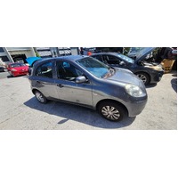 2012 Nissan K13 Micra 1.2ltr Petrol Automatic Hatchback - Stock# 3658